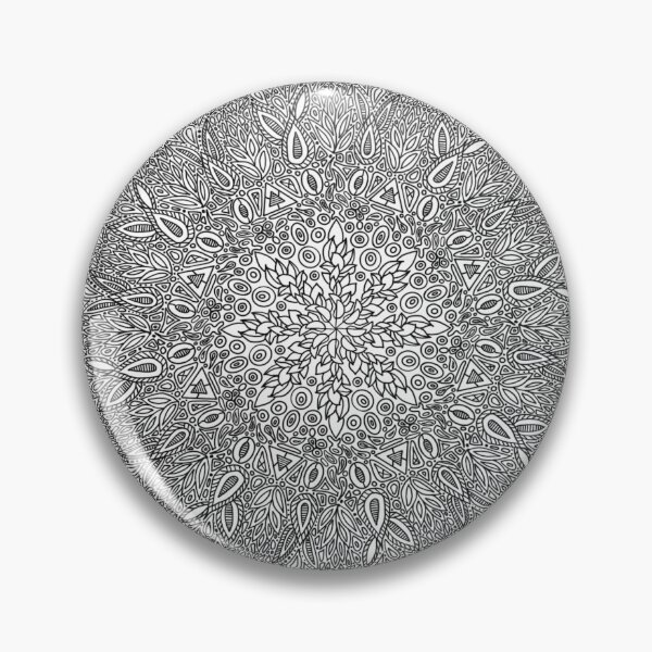 Item preview, Mandala 005 designed and sold by Candie Witherspoon.