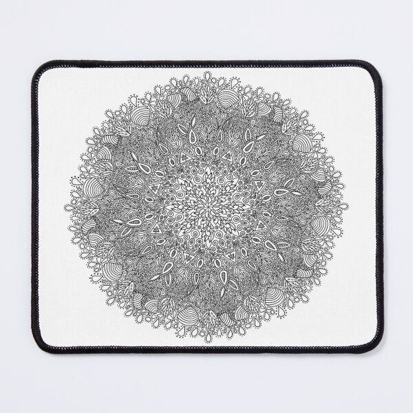 Item preview, Mandala 005 designed and sold by Candie Witherspoon.