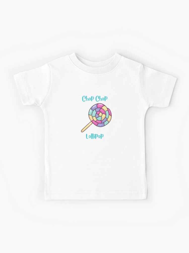 lollipop shirt toddler