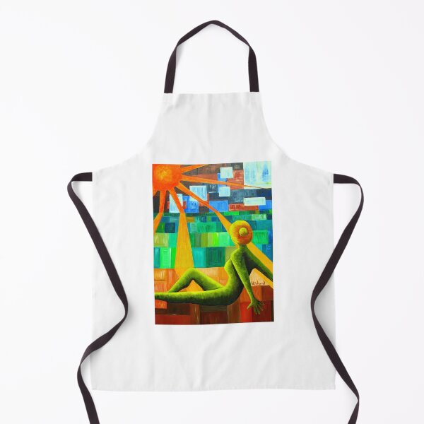 Item preview, Sun Worshipper designed and sold by Michael Arnold.