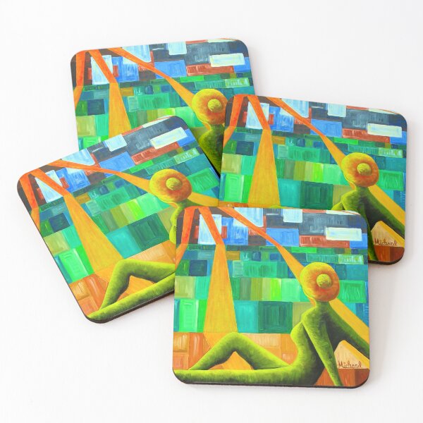 Item preview, Sun Worshipper designed and sold by Michael Arnold.