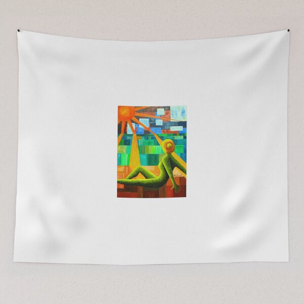 Item preview, Sun Worshipper designed and sold by Michael Arnold.