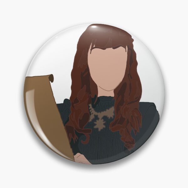 Item preview, Rowena MacLeod, The Witch designed and sold by Maria-Ilary.