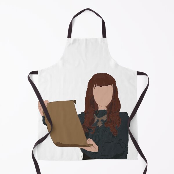 Item preview, Rowena MacLeod, The Witch designed and sold by Maria-Ilary.