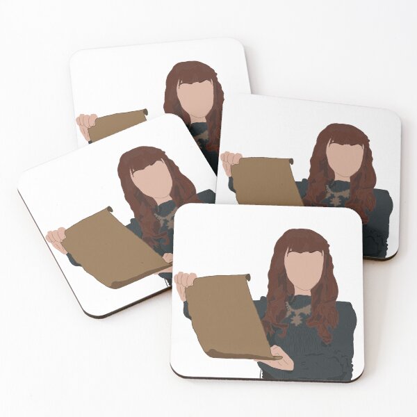 Item preview, Rowena MacLeod, The Witch designed and sold by Maria-Ilary.