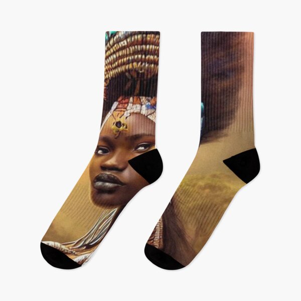 Item preview, African Queen- designed and sold by Dream-Cupboard.