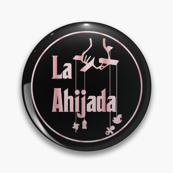 Item preview, La Ahijada designed and sold by Ulises3.