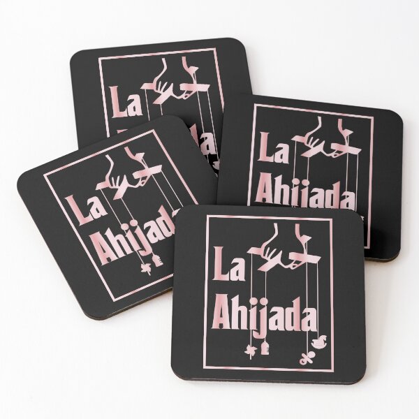 Item preview, La Ahijada designed and sold by Ulises3.