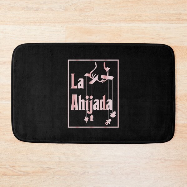 Item preview, La Ahijada designed and sold by Ulises3.
