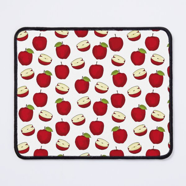 Item preview, Apple Pattern designed and sold by Claudia McBain.