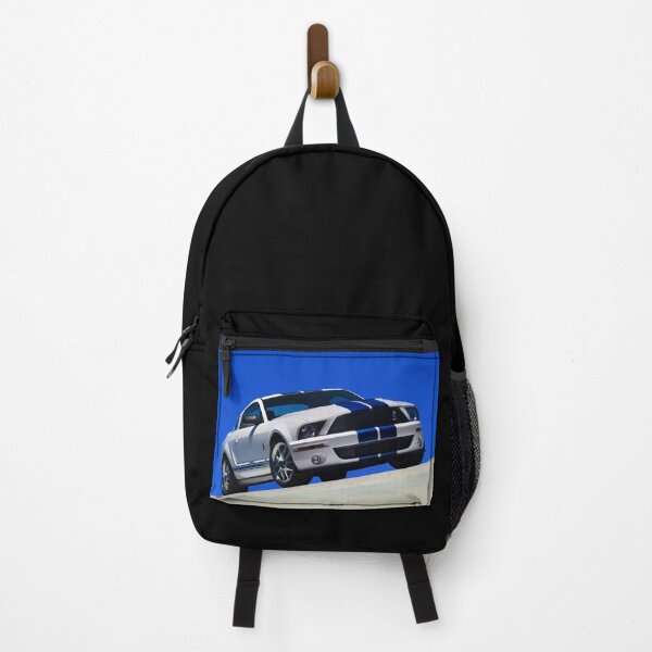 Artikelvorschau, Ford Mustang Shelby entworfen und verkauft von SimoCars.