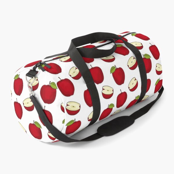 Item preview, Apple Pattern designed and sold by Claudia McBain.