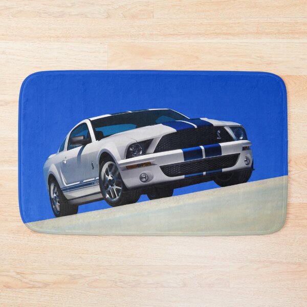 Item preview, Ford Mustang Shelby designed and sold by SimoCars.