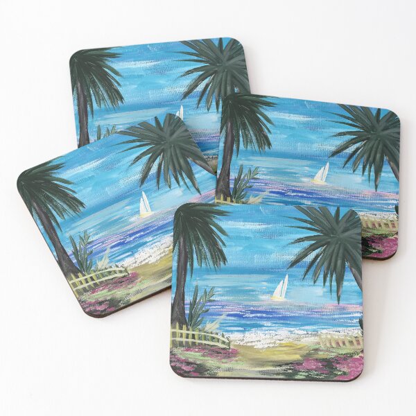 Item preview, Caribbean Getaway designed and sold by Adamzworld.