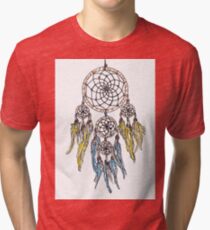 Dream Catcher Tri-blend T-Shirt