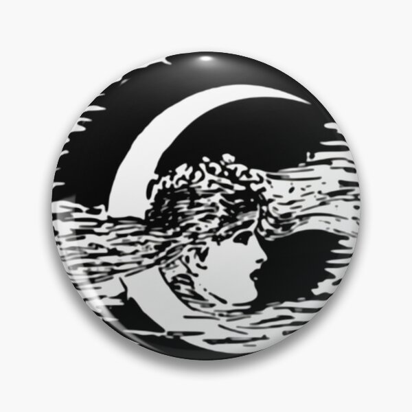 Item preview, A Moon And A Women designed and sold by Falletalks.