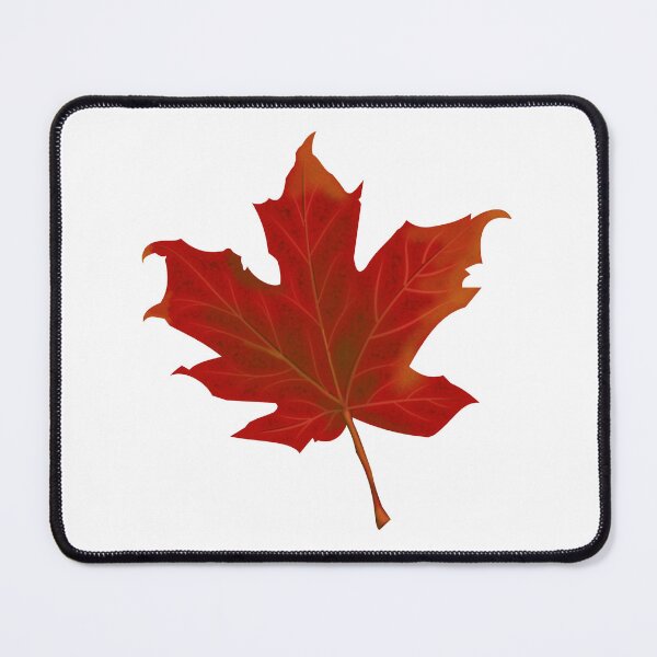 Item preview, Canada autumn leave designed and sold by alex sinno.