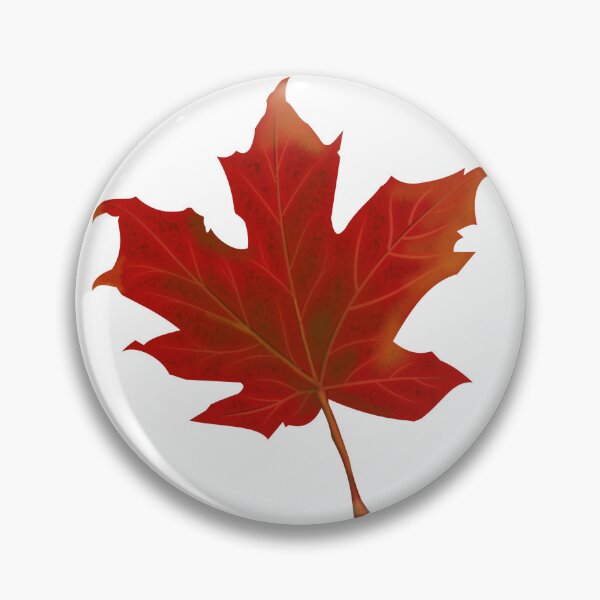 Item preview, Canada autumn leave designed and sold by alex sinno.