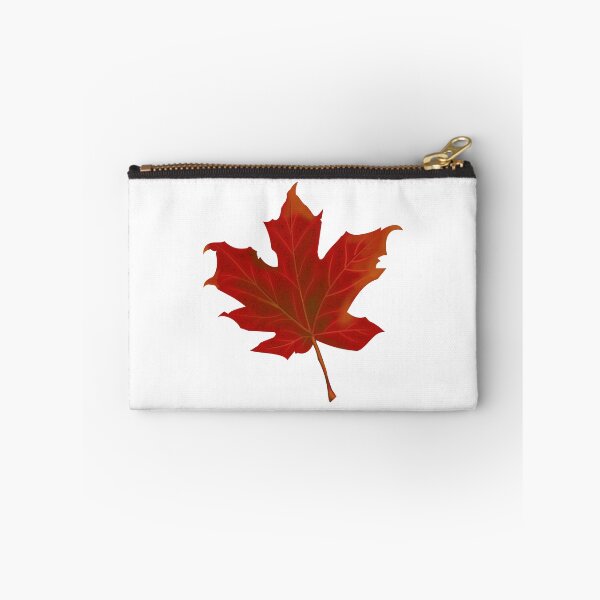 Item preview, Canada autumn leave designed and sold by alex sinno.