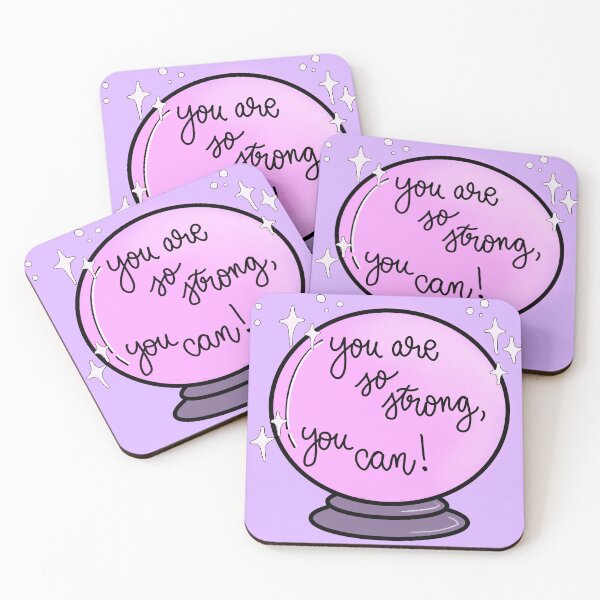 Item preview, You are strong, miracle ball designed and sold by Paulavirginia.