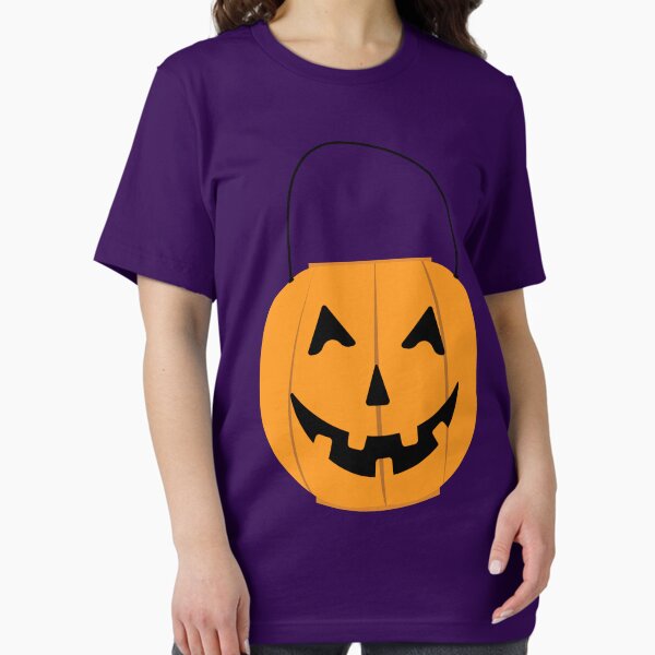 Item preview, Jack O' Lantern Pumpkin Candy Bucket designed and sold by Kyle O'Briant.