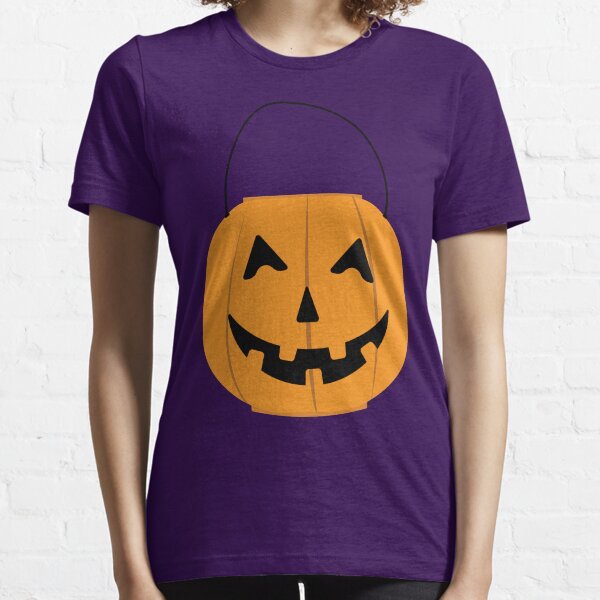 Item preview, Jack O' Lantern Pumpkin Candy Bucket designed and sold by Kyle O'Briant.