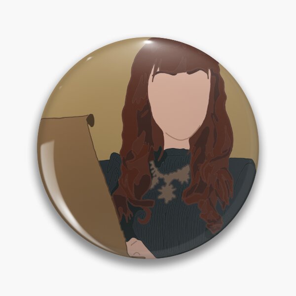 Item preview, Rowena MacLeod, The Witch designed and sold by Maria-Ilary.