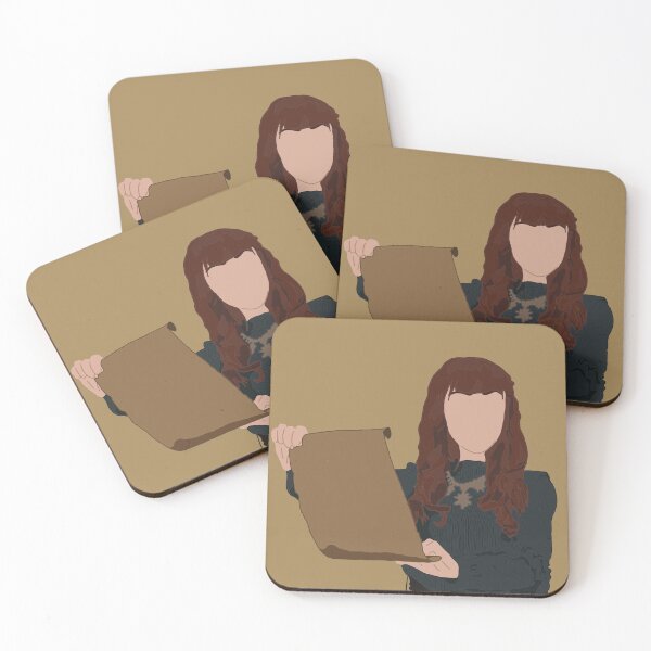 Item preview, Rowena MacLeod, The Witch designed and sold by Maria-Ilary.