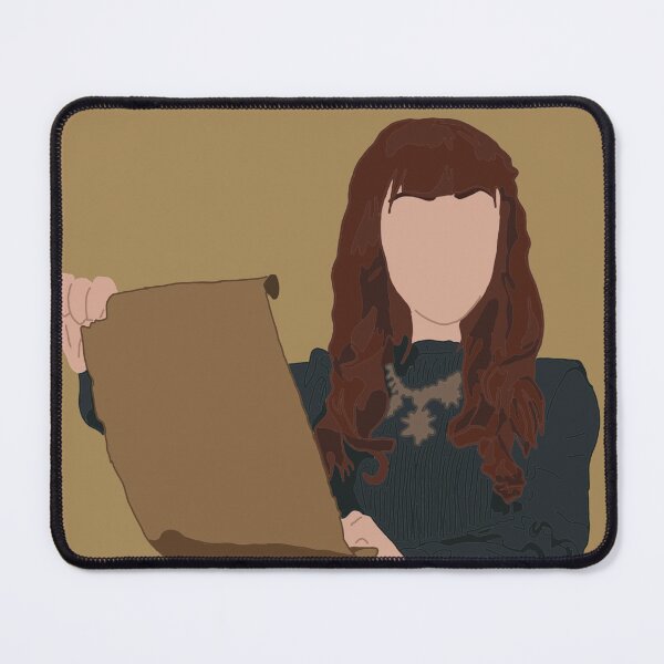 Item preview, Rowena MacLeod, The Witch designed and sold by Maria-Ilary.