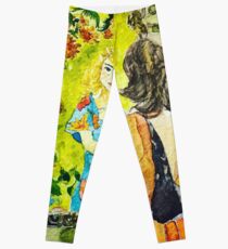 Mirror Leggings