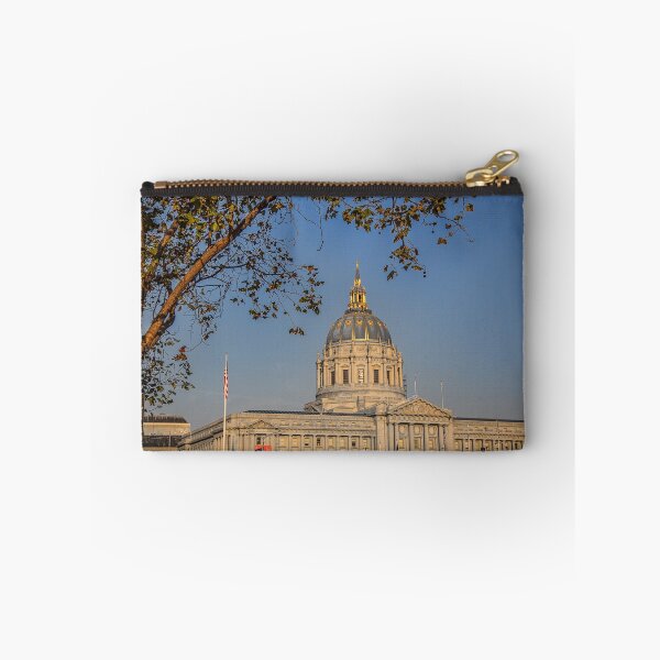 Item preview, USA. California. San Francisco. City Hall. designed and sold by vadim19.