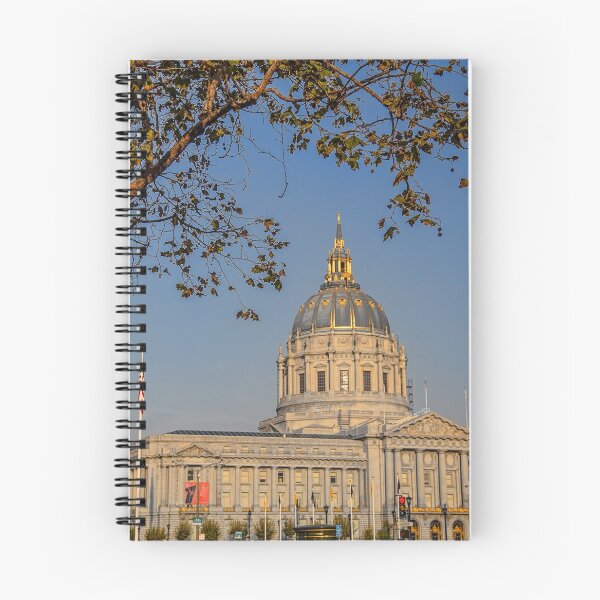 Item preview, USA. California. San Francisco. City Hall. designed and sold by vadim19.