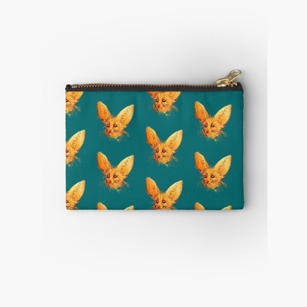 Item preview, Fennec Fox designed and sold by AGuillotinette.