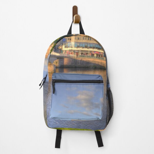Item preview, Inverness river and castle  designed and sold by hawkie.