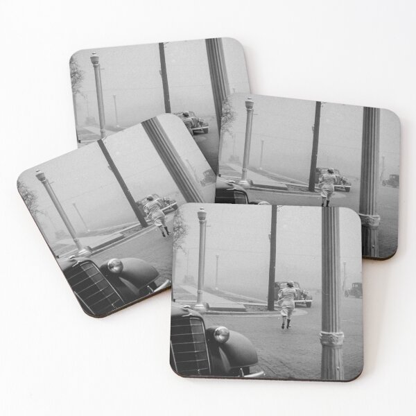 Item preview, Dust Bowl, Amarillo Texas 1935 designed and sold by lobodelnoir.