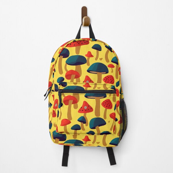 Item preview,  Mushrooms No. 4 designed and sold by cumindesign.