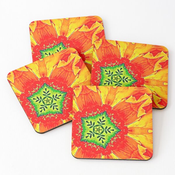 Item preview, The Garden In The Ocean of Lava designed and sold by RAJAT KANTI CHAKRABARTY.