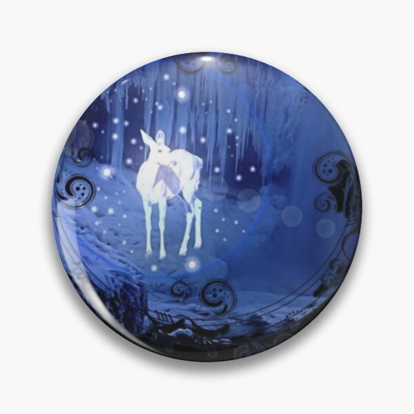 Item preview, Magic Deer Sparkle designed and sold by HarryMagicPlace.