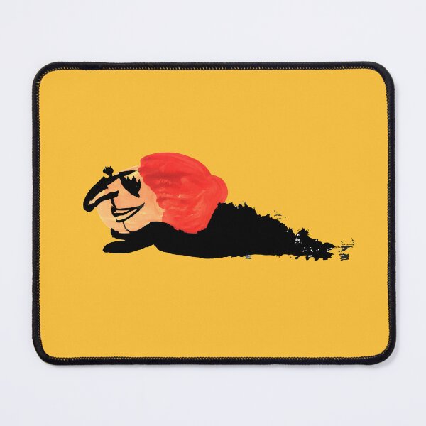Item preview, Funny Slug designed and sold by paulinemarx.