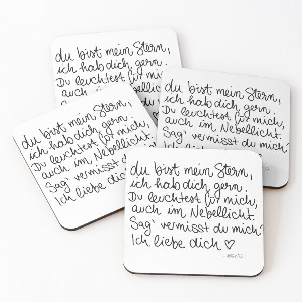 Item preview, Poem, my star designed and sold by Paulavirginia.