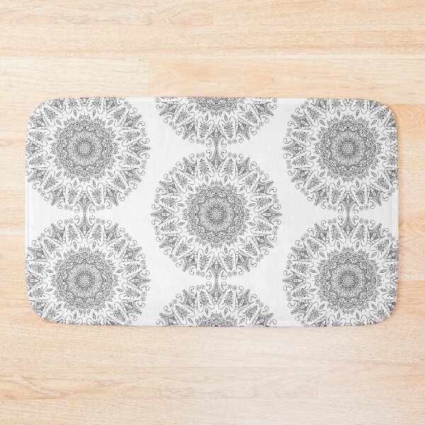 Item preview, Mandala 010 designed and sold by Candie Witherspoon.