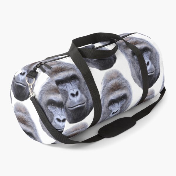 Item preview, Harambe Face  designed and sold by jamcaYT.