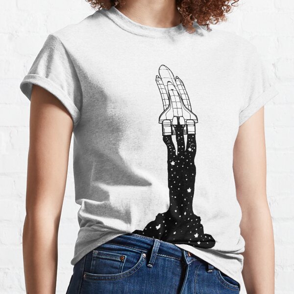 Item preview, Space Shuttle designed and sold by ace20xd6.