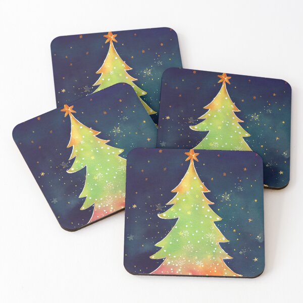 Item preview, Christmas tree  designed and sold by art8085.