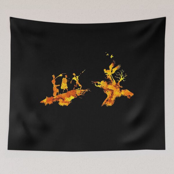 Item preview, A Wizards Nightmare designed and sold by HarryMagicPlace.