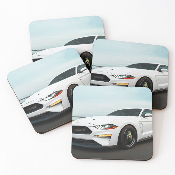 Item preview, Ford Mustang Shelby designed and sold by SimoCars.