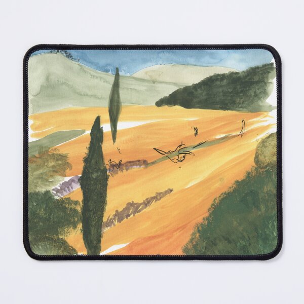 Item preview, Provencal Greyhound designed and sold by paulinemarx.