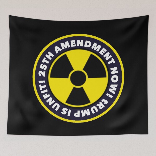 Item preview, 25th Amendment NOW designed and sold by Thelittlelord.