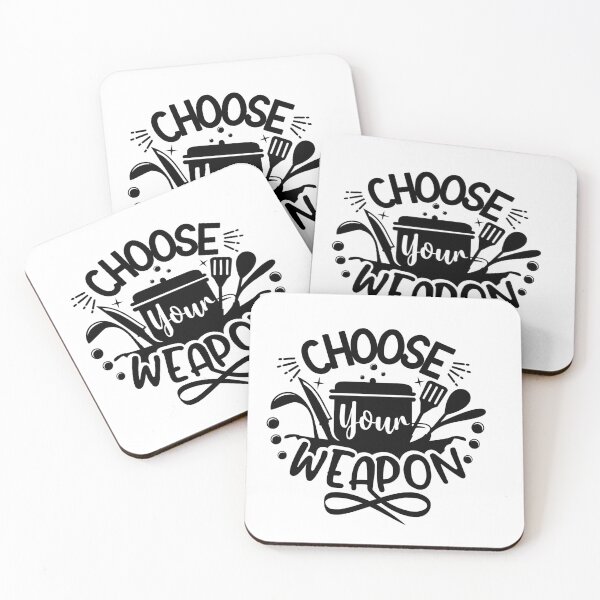 Item preview, Choose your wearpon designed and sold by ABORIKA.