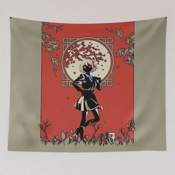 Item preview, Lycochisato designed and sold by danderrion.